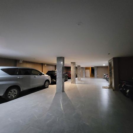 Savio Hotel Trieu Viet Vuong Dalat Exteriör bild