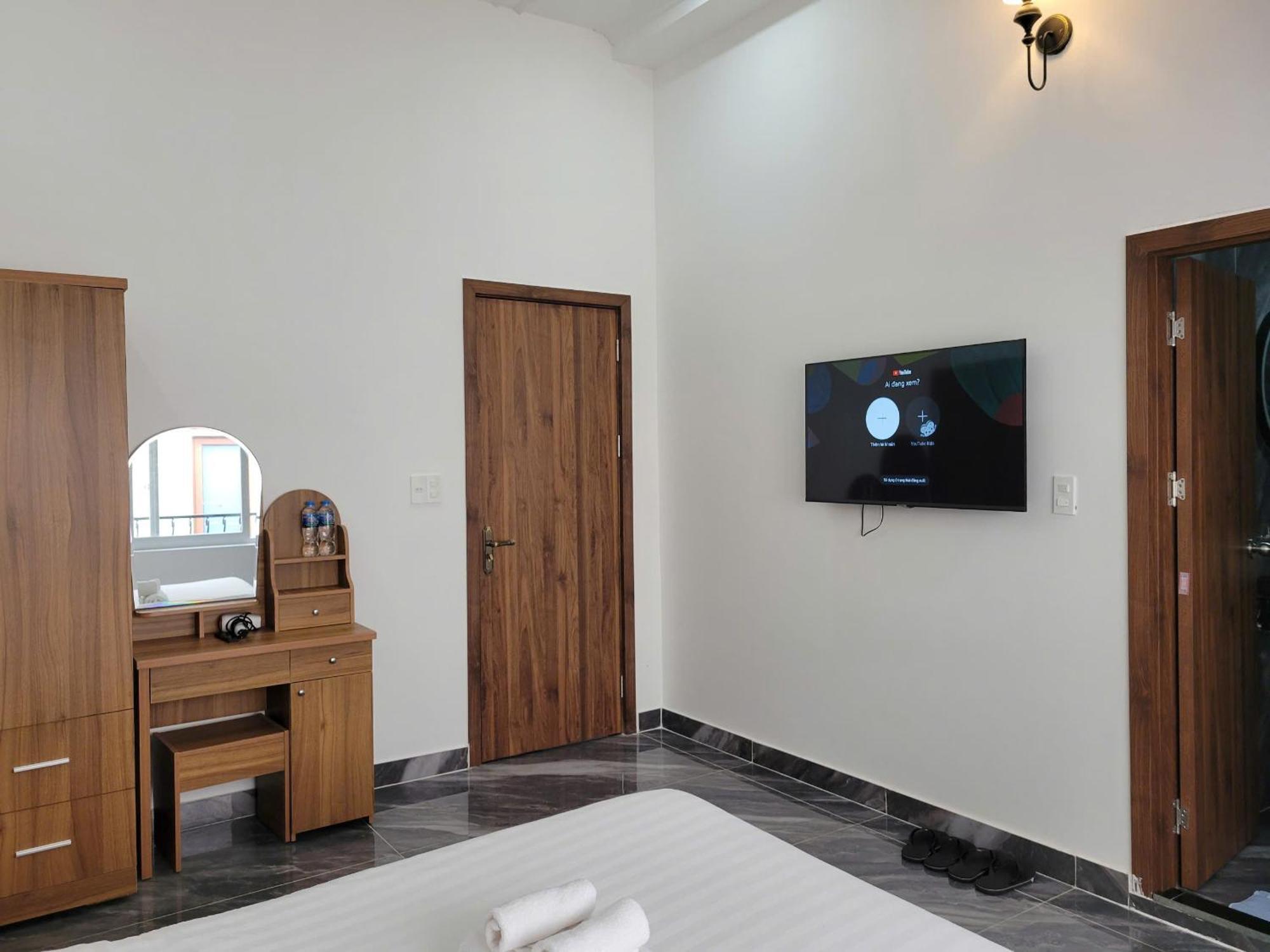Savio Hotel Trieu Viet Vuong Dalat Exteriör bild