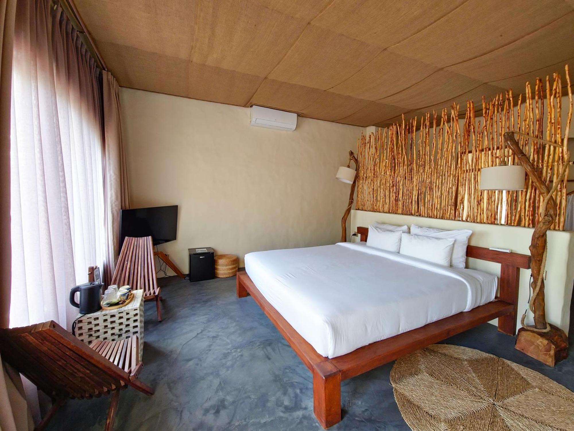 Savio Hotel Trieu Viet Vuong Dalat Exteriör bild